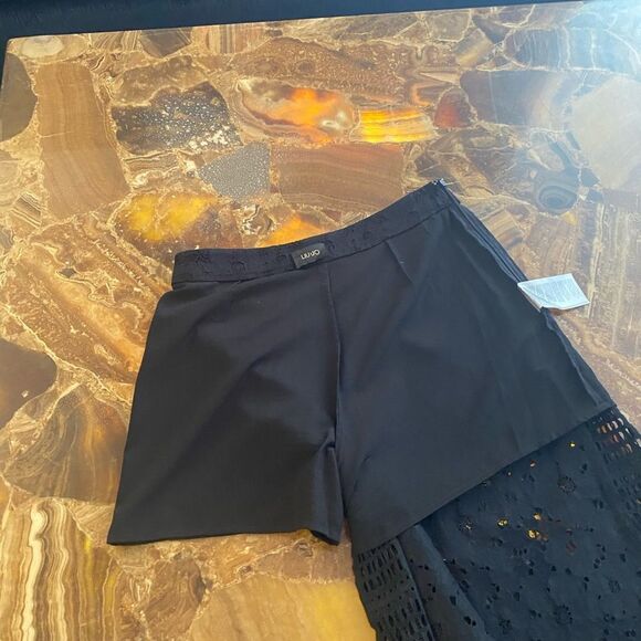 Lui Jo lace skirt, size 42(6) - Picture 4 of 8